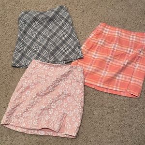 Skirt bundle